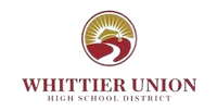 Whittier Union Logo